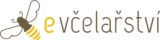Logo obchodu eVčelařství.cz