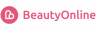 Logo Beauty Online CZ
