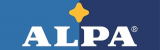 Logo ALPA