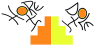 Logo obchodu horedoleshop