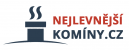 Nejlevnější komíny