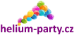 Logo www.helium-party.cz