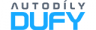 Logo Dufy.cz