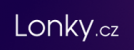 Logo obchodu www.lonky.cz