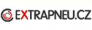Logo Extrapneu.cz