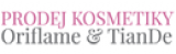 Logo Kosmetika-kupkova.cz
