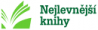 Logo NEJLEVNĚJŠÍ KNIHY