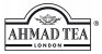 Ahmad Tea London