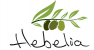 Logo obchodu Hebelia.cz