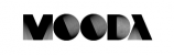 Logo obchodu MOODA.cz