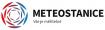 Logo Měřicí přístroje