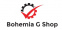 Logo Bohemia G shop