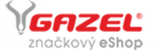 Logo obchodu Gazel spol s.r.o.