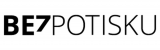 Logo BezPotisku.cz