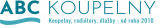 Logo ABCkoupelny
