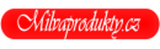 Logo obchodu Milva produkty