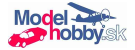 Logo obchodu ModelhobbyCZ