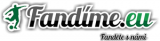 Logo obchodu Fandime.eu
