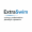 Logo extraswim.cz