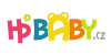 Logo obchodu HPbaby.cz