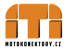 Logo obchodu MotoKonektory.cz