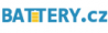 Logo Battery.cz