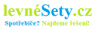 Logo levneSety.cz