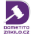 DAMETITOZAKILO.CZ