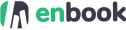 Logo ENbook.cz