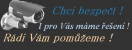 Chci bezpečí!