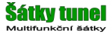 Šátky tunel
