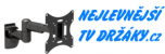 Nejlevnější-tv-držáky