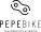 Logo PEPEbike