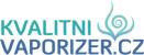 Logo Kvalitní vaporizér