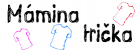 Mámina-trička.cz