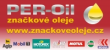 PER-Oil  značkové oleje
