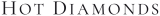 Logo Hot Diamonds