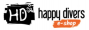 Logo Scubashop.cz