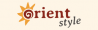 Logo Orientstyle.cz