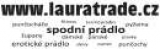 Logo obchodu Lauratrade.cz