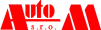 Logo AUTO-M s.r.o.