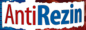 Logo Antirezin.cz