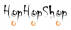 Logo HopHopShop