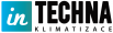 Logo inTECHNA.cz