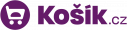 Logo Košík.cz
