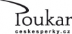Poukar - Florbalové šperky