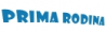 Logo Prima Rodina