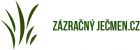 Zázračný ječmen