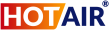 Logo HotAir.cz
