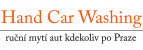 Hand car washing